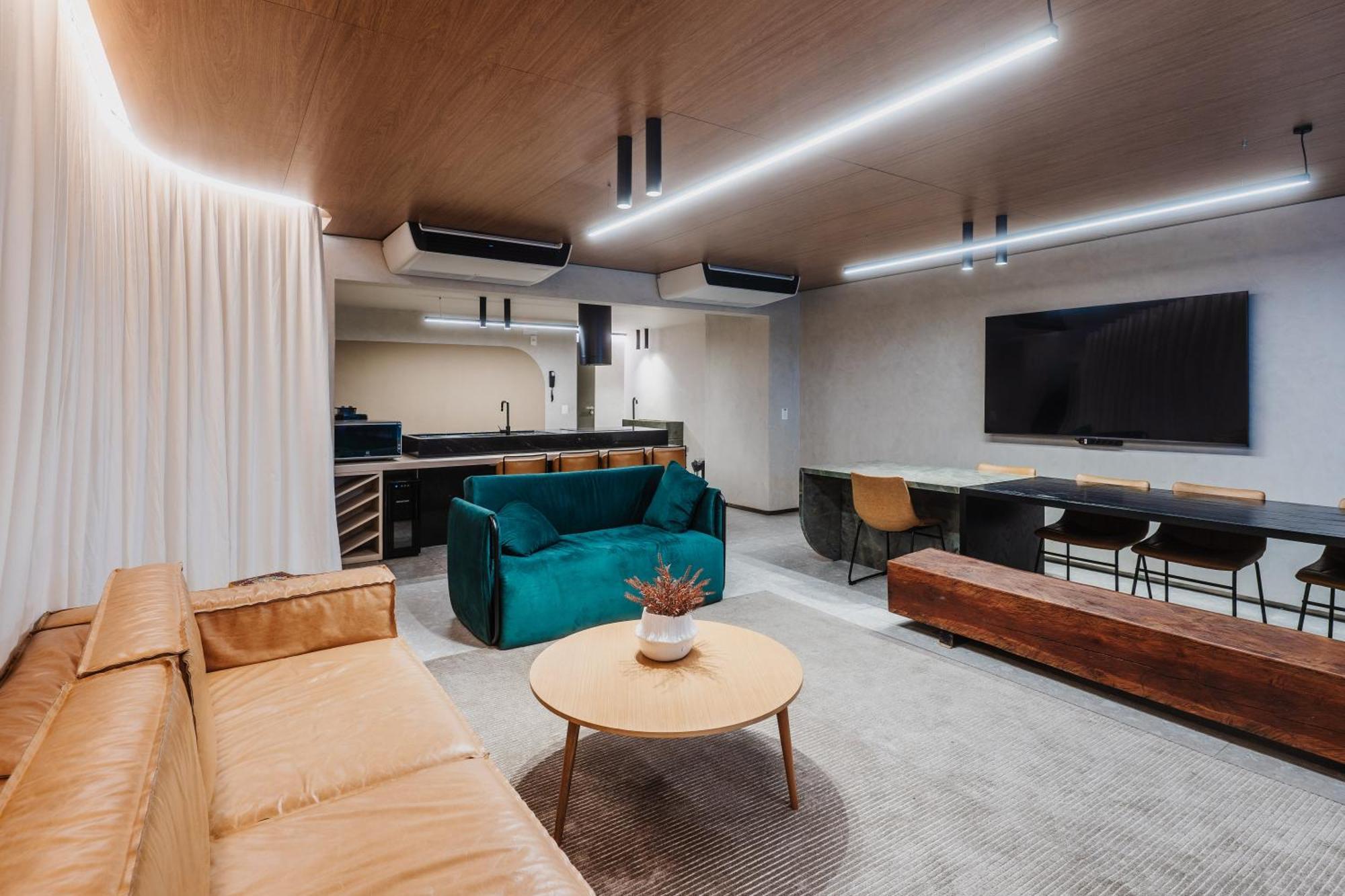Obo Casa • Modern Lux Design Loft • Ipanema Beach Rio de Janeiro Exterior photo